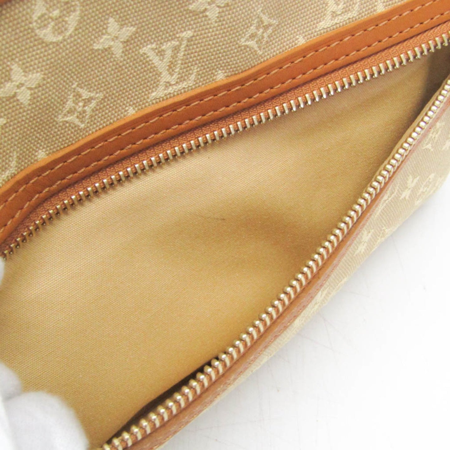 Louis Vuitton Monogram Mini Lucille Pm M92684