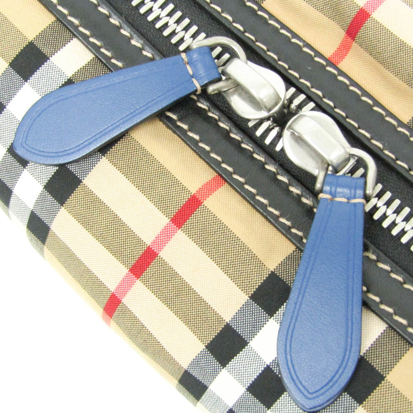 Burberry Vintage Check Wash Bag 40747251 Women