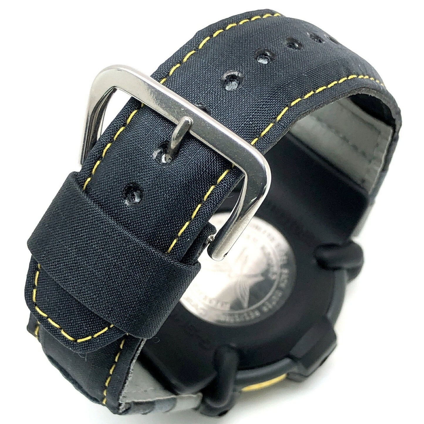 G-Shock Casio Watch Dw-9100Bj-1B Riseman Twin Sensor Equipped With Pressure