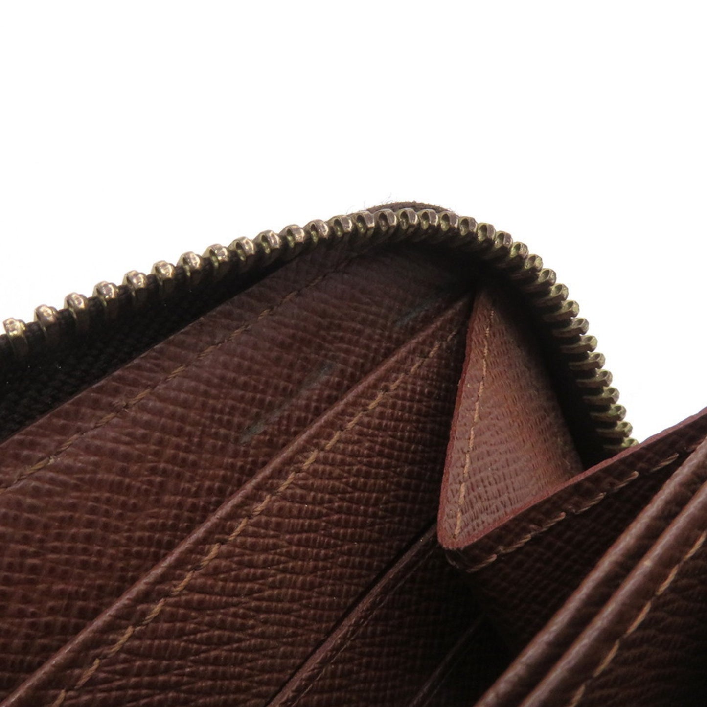 Louis Vuitton Long Wallet Monogram Rose Zippy M93759 Louis Vuitton