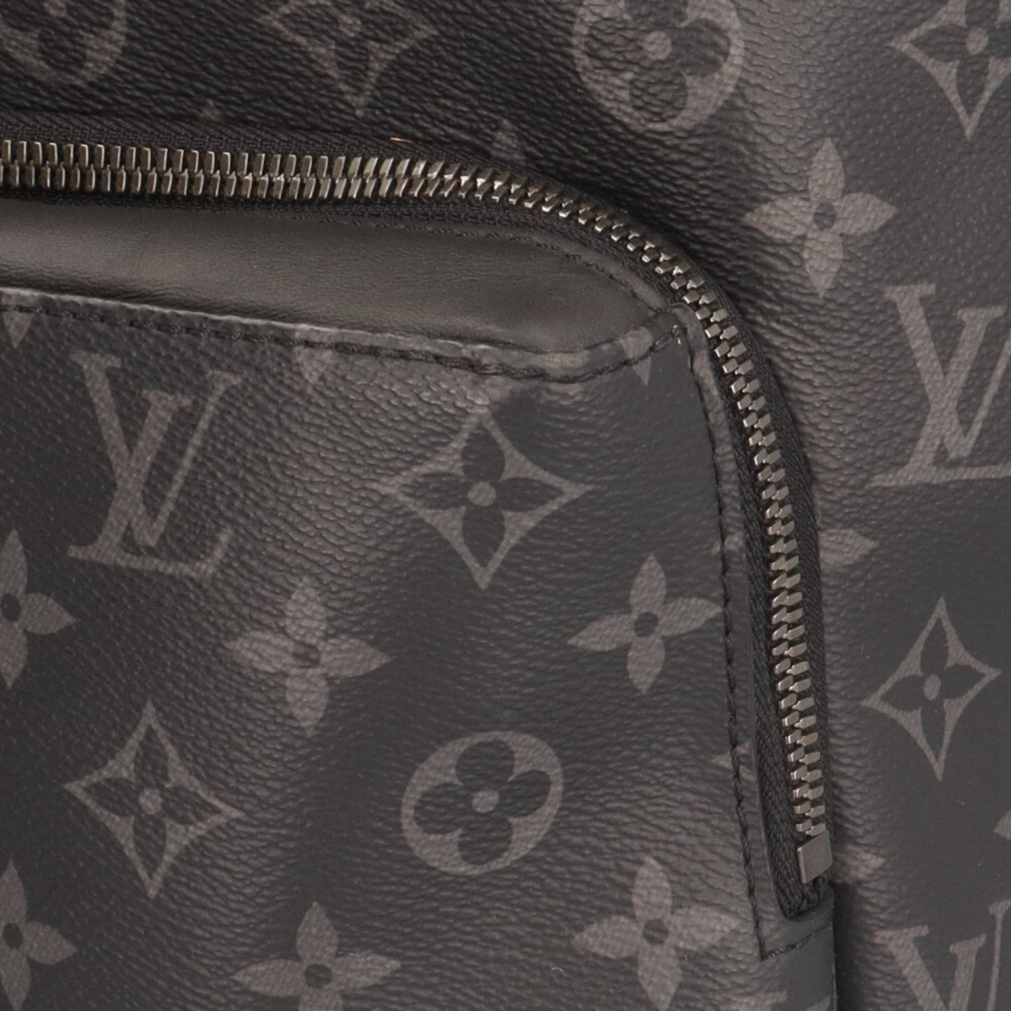 Louis Vuitton Apollo Monogram Eclipse Backpack/Daypack