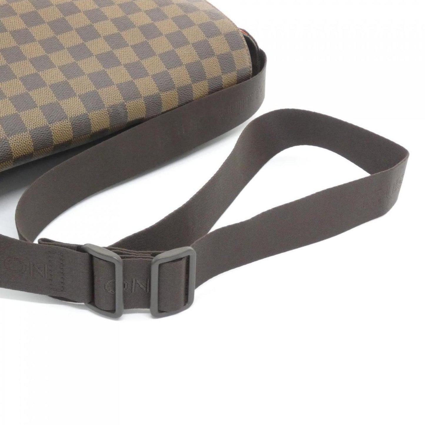 Louis Vuitton Damier Bastille N45258 Shoulder Bag