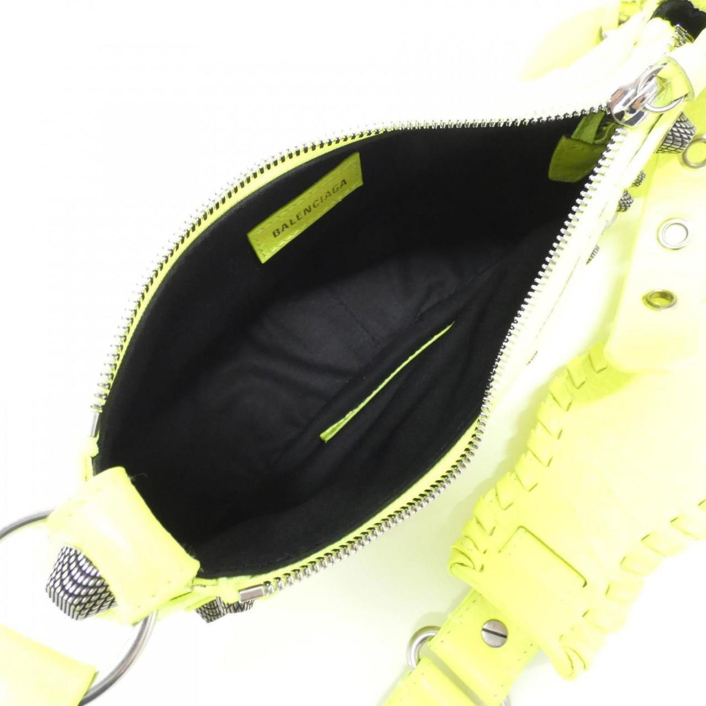 Balenciaga Le Cagole 671309 1Vguy Shoulder Bag