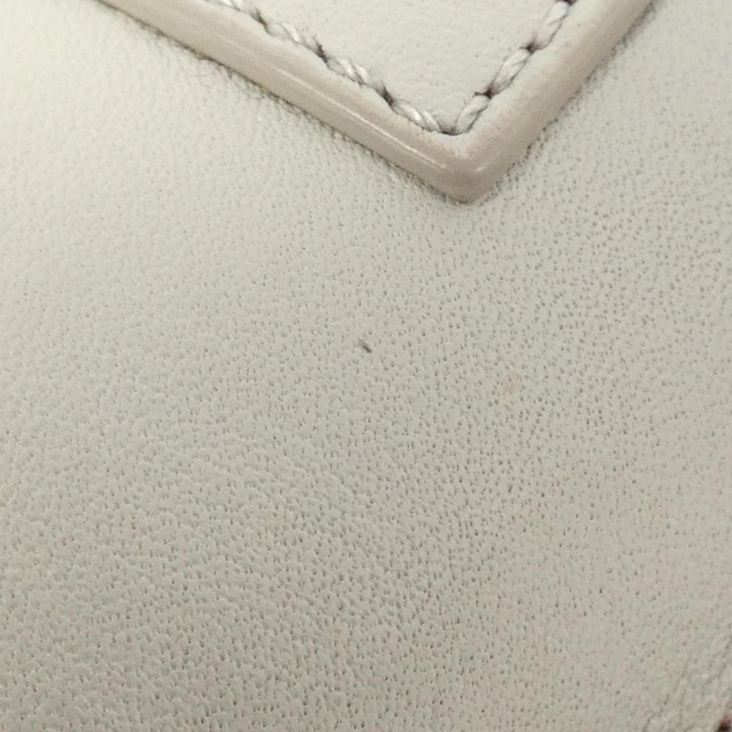 Loewe Bunny Pocket C623W48X01 Shoulder Bag