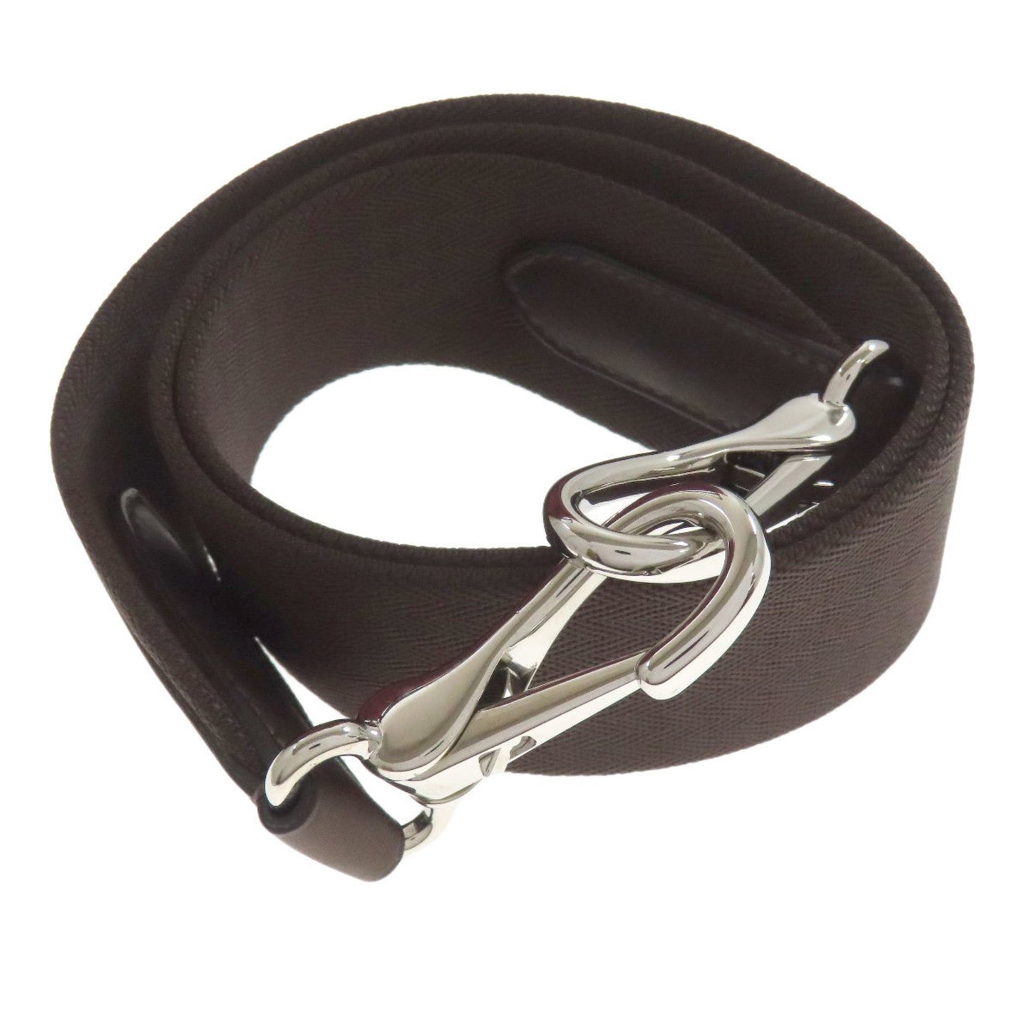 Hermes Herms Sac De Pansage Groom 2-Way Tote Bag Canvas