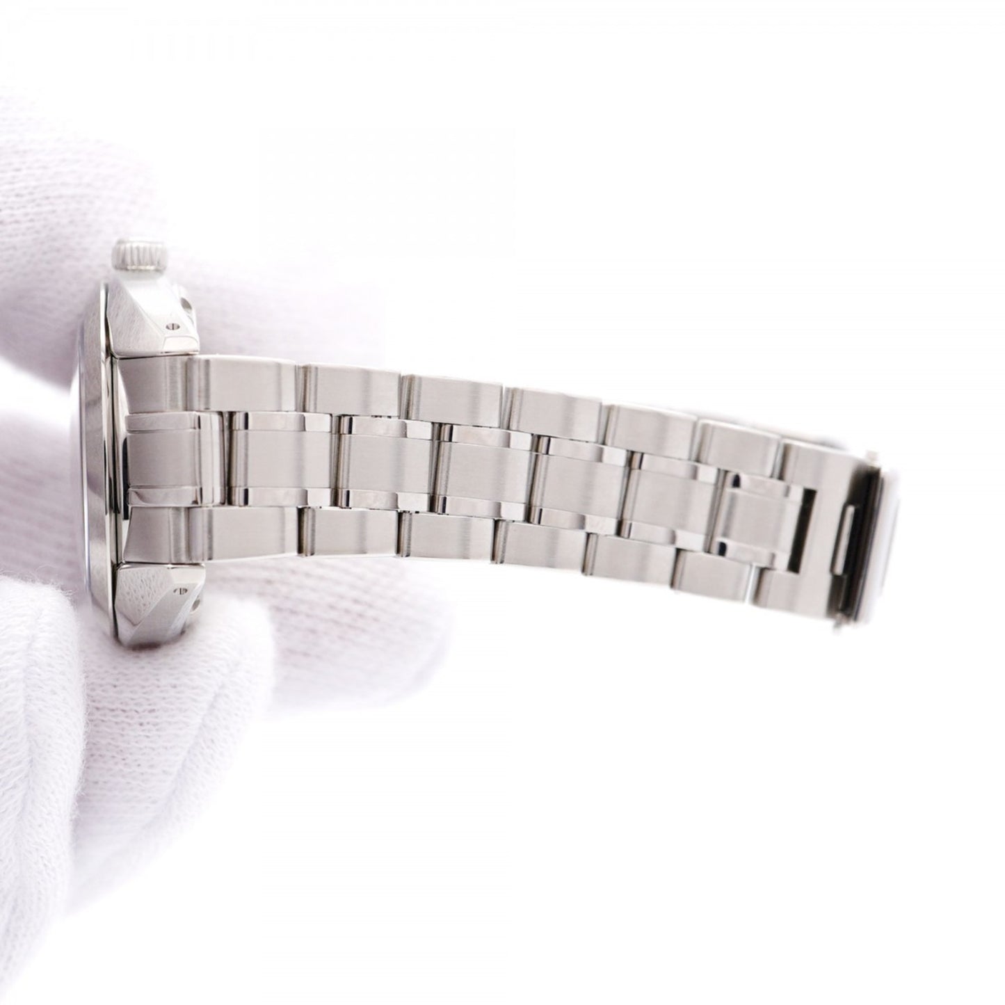 Seiko Grand 4J52-0Ac0* Pink Dial