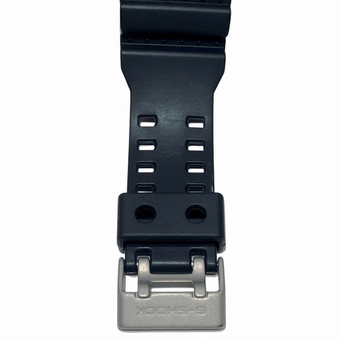 Casio G-Shock Ga-100 Quartz Watch