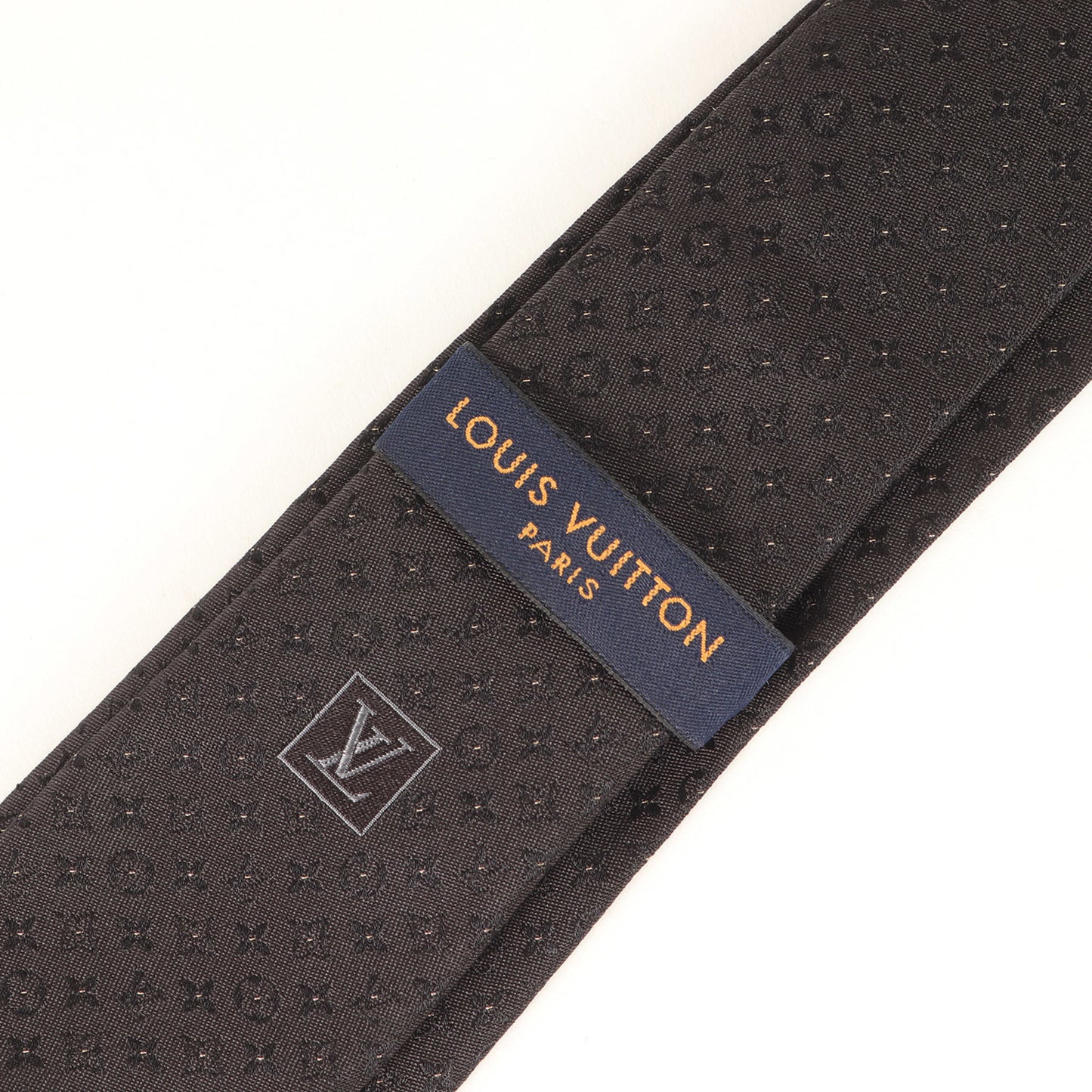Louis Vuitton Louis Vuitton Tie