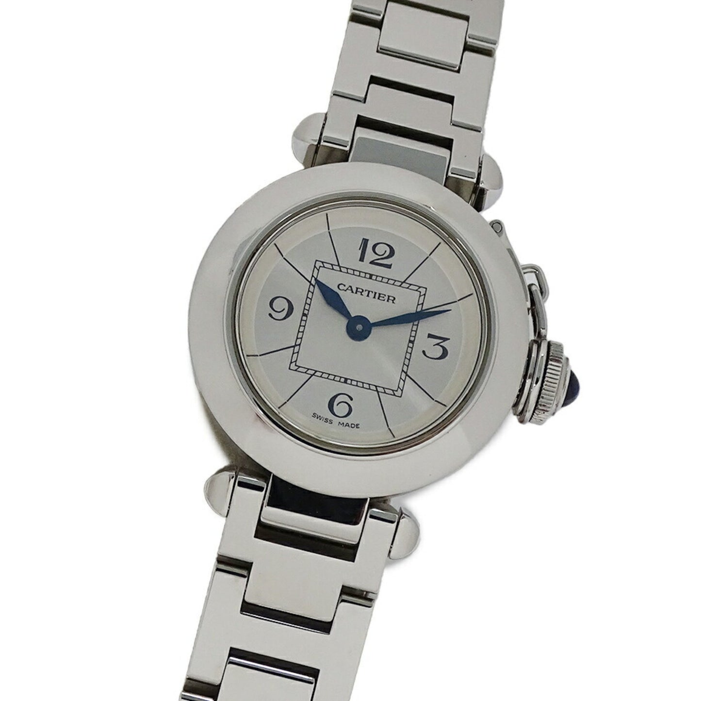 Cartier Miss Pasha