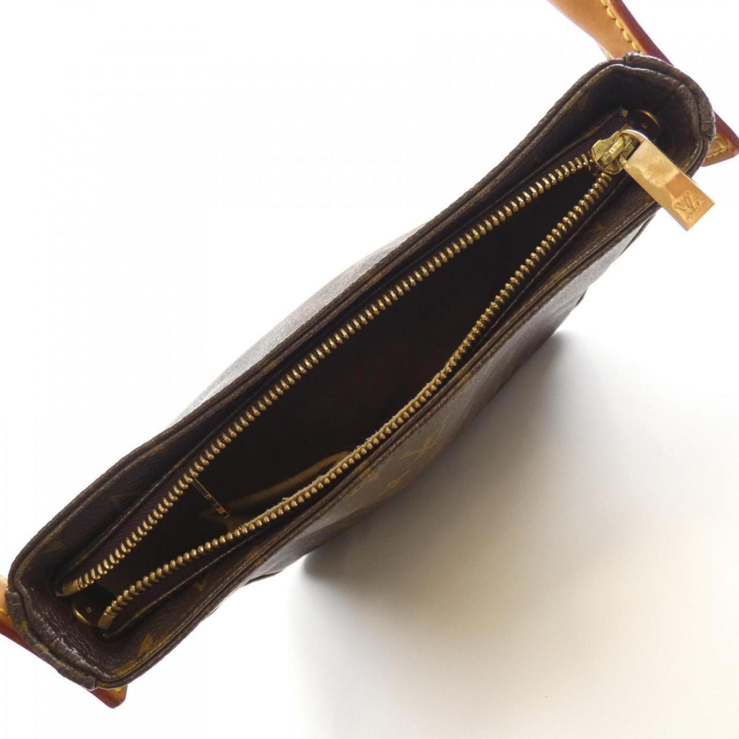 Louis Vuitton Monogram Looping Mm M51146 Shoulder Bag