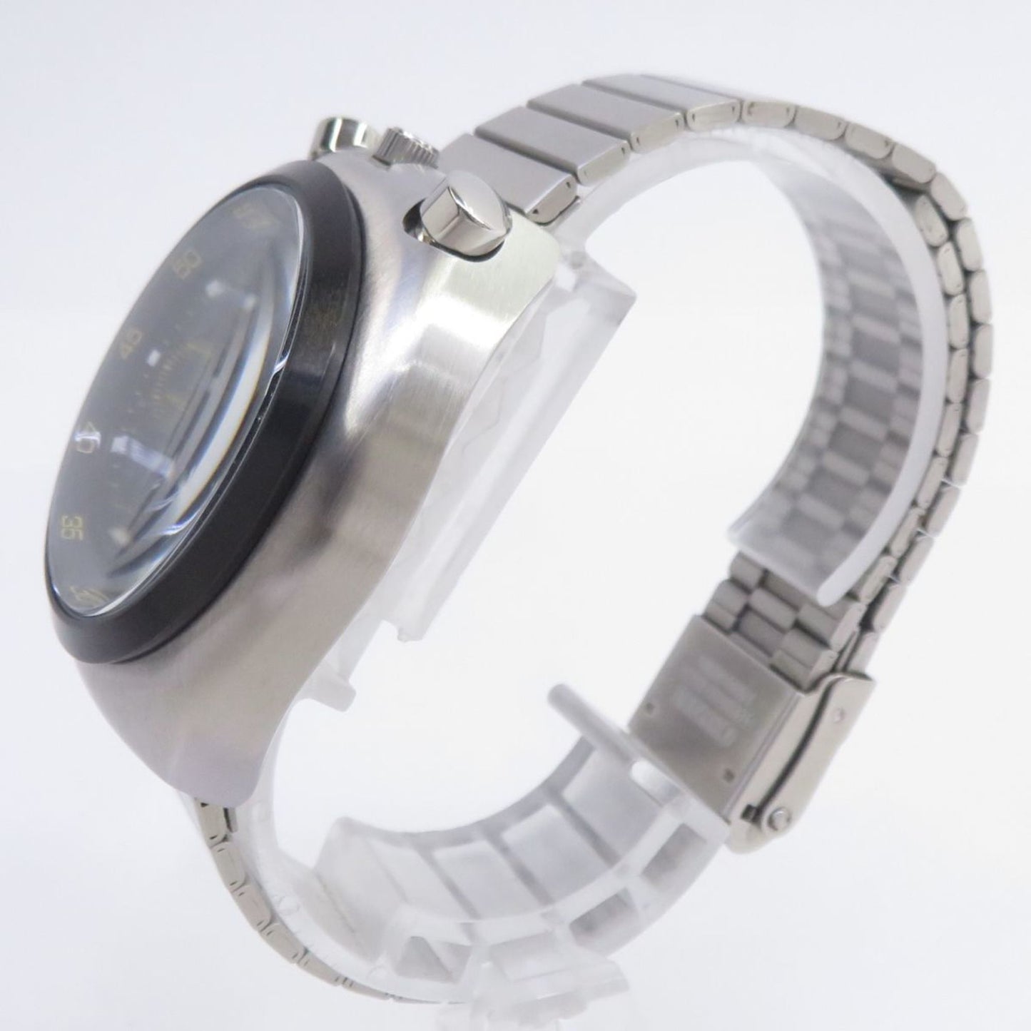 Citizen Tsuno Chrono Star Wars 0510-A5T4W03 An3667-58 Quartz Wristwatch