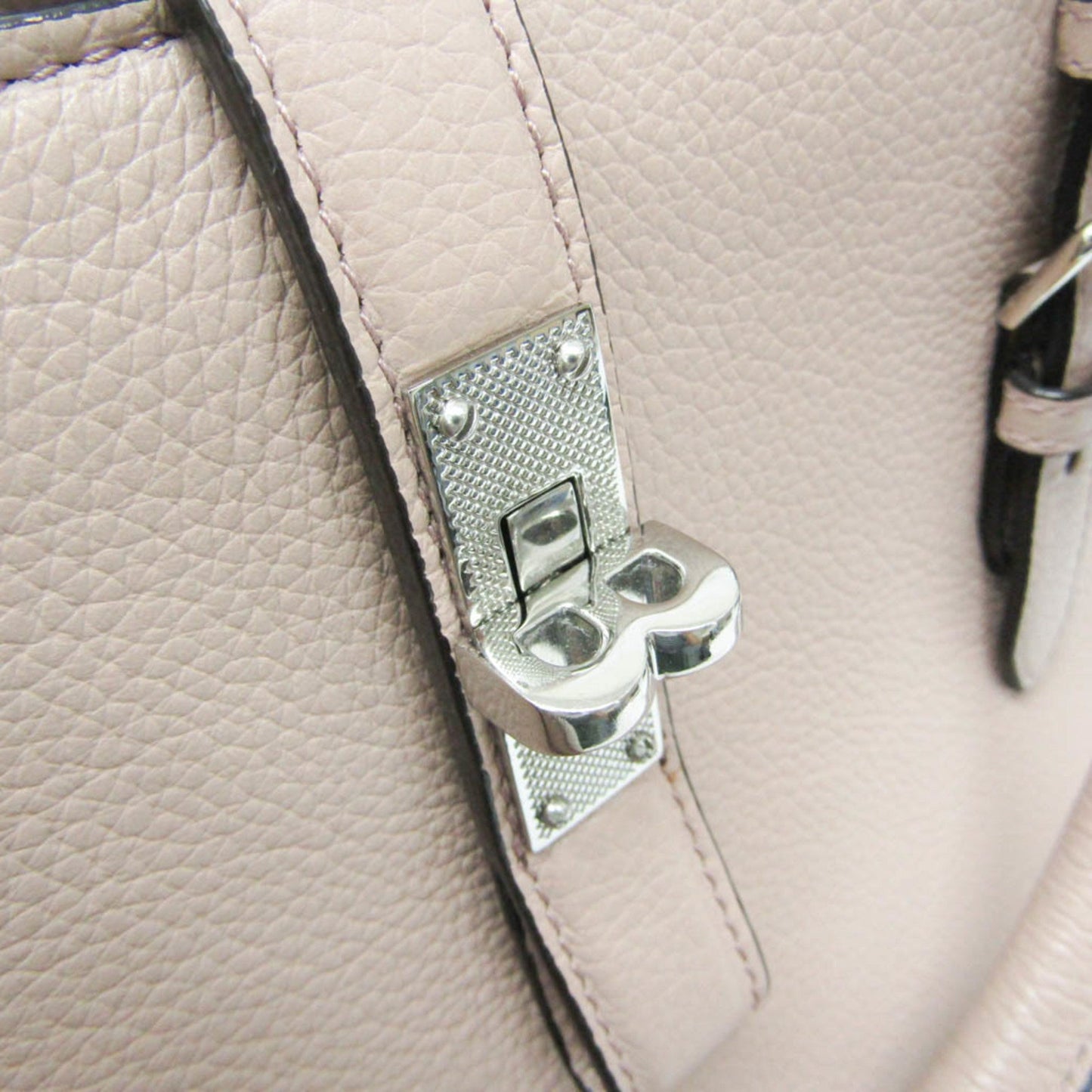 Bally Boom Md Women'S Leather Handbag