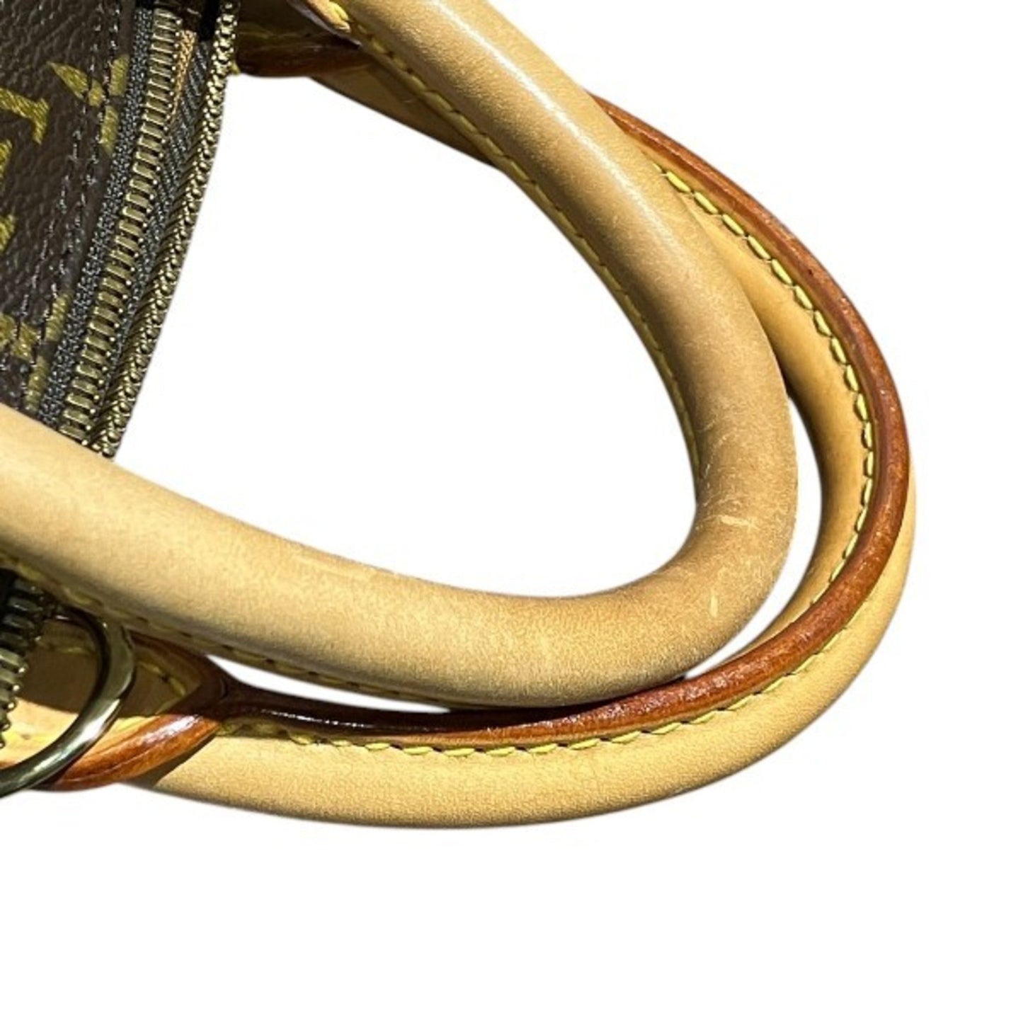 Louis Vuitton Monogram Alma M51130 Bags Handbags