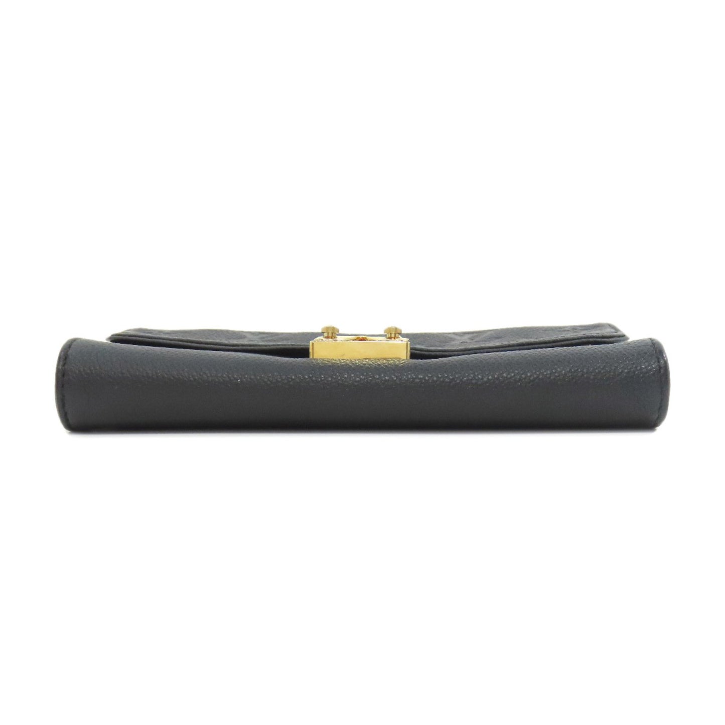Louis Vuitton M60638 Pochette Saint-Germain Long Wallet Empreinte