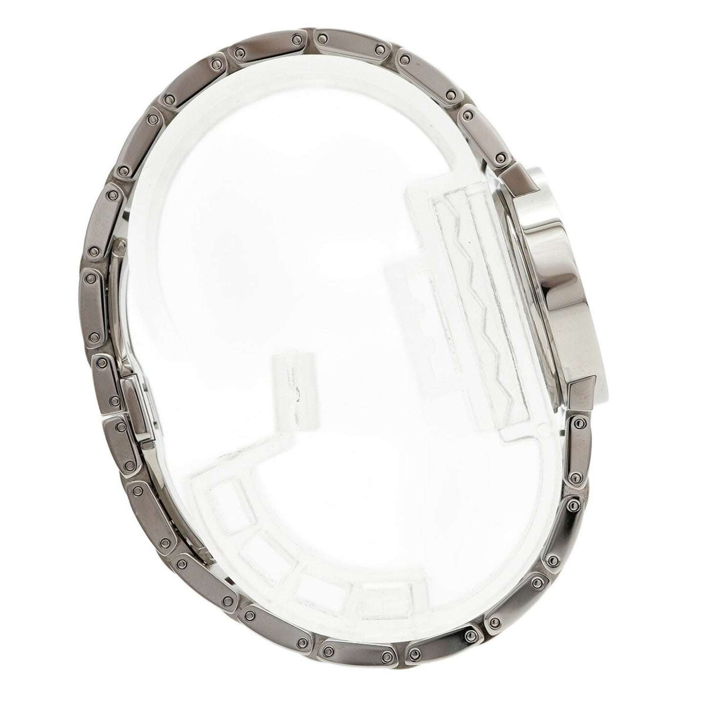 Bvlgari BBL26S Black Dial