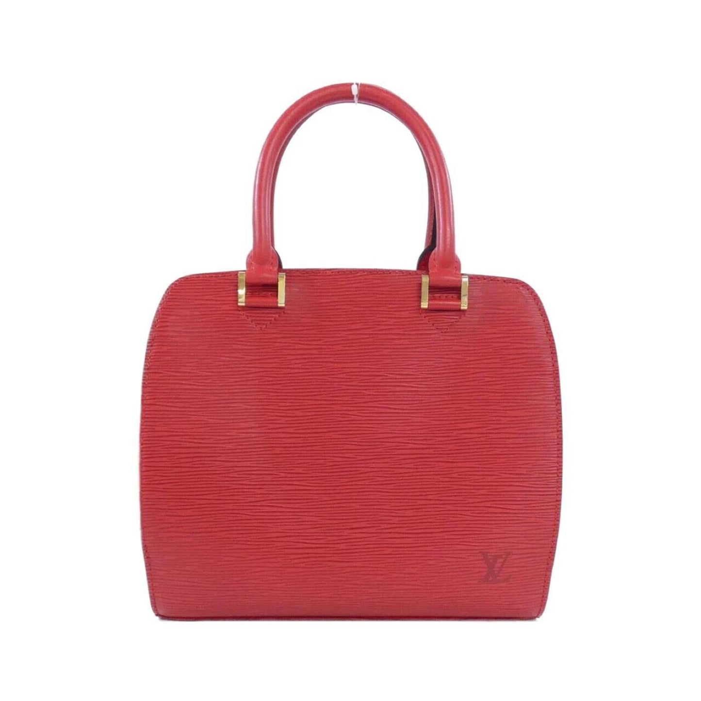 Louis Vuitton Epi Pont Neuf M52057 Handbag