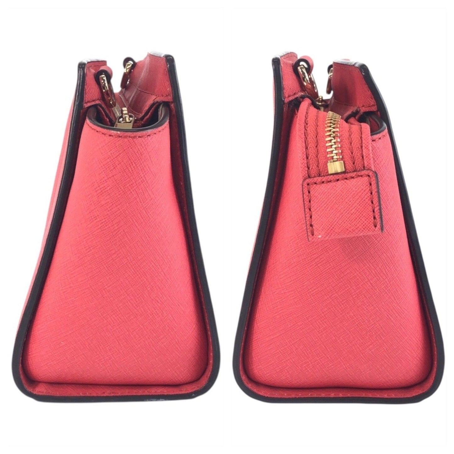 Michael Kors Selma Coral Pink