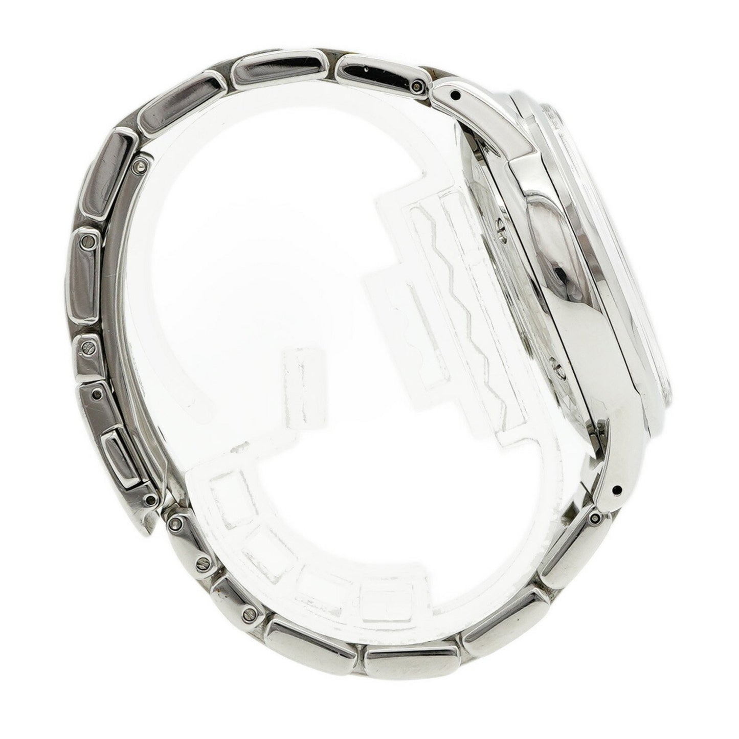 Seiko Grand 9S56-00B0 Sbgm003 Silver Dial