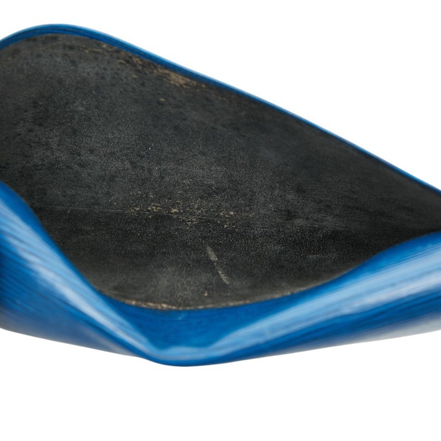 Louis Vuitton Epi Art Deco Clutch Bag M52635 Toledo Blue Leather