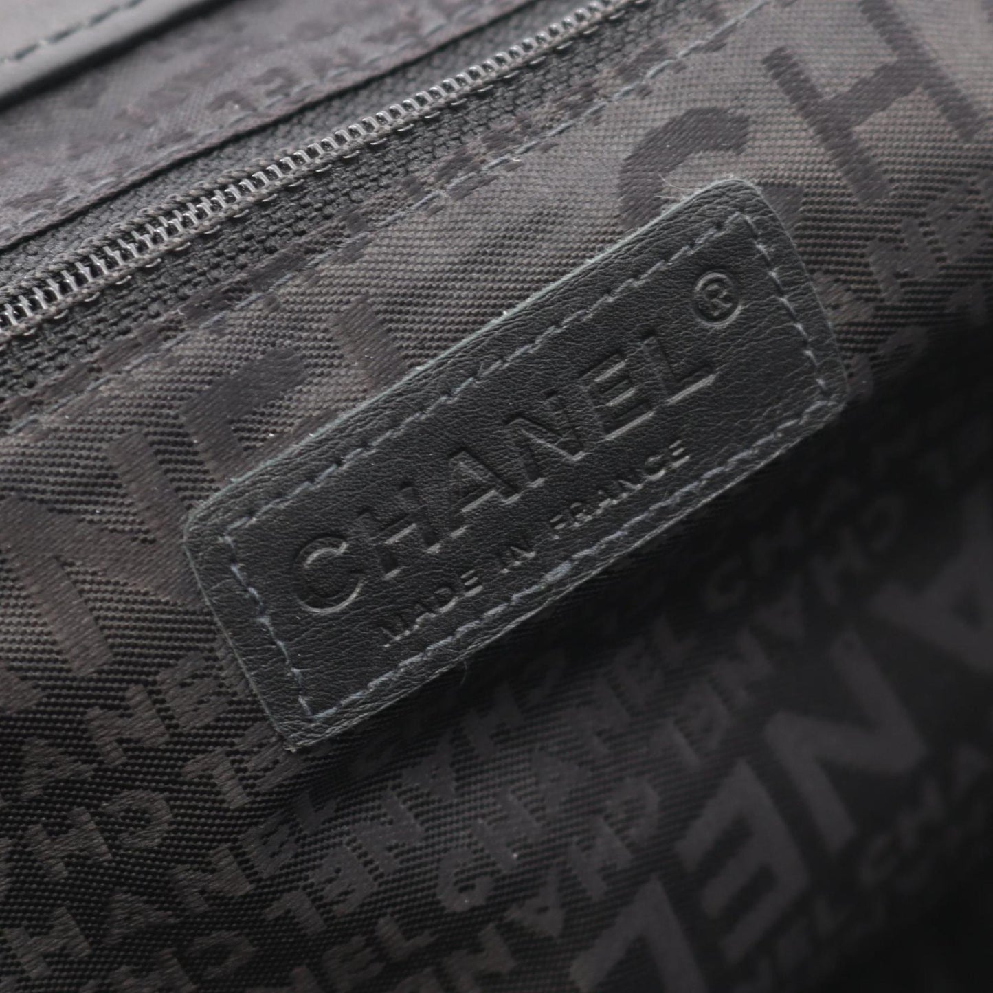 Chanel Camellia Handbag