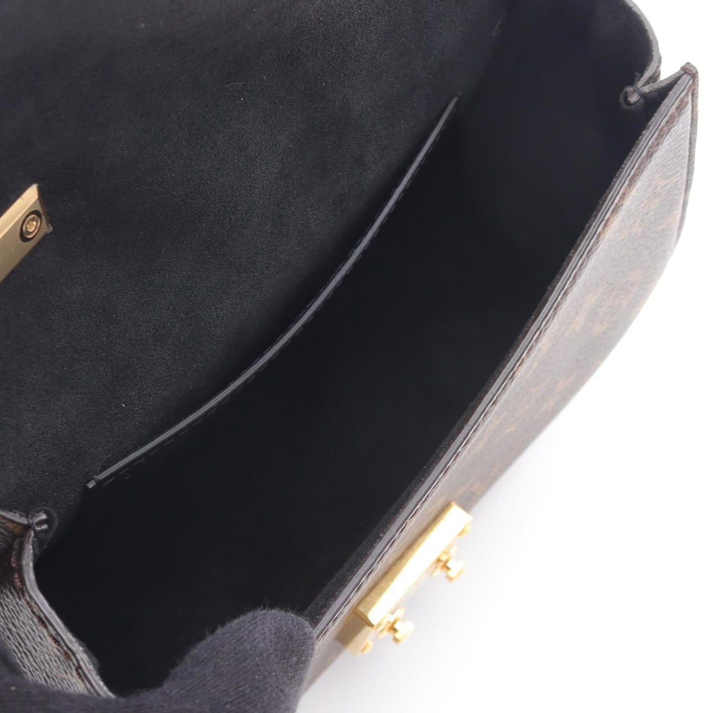 Louis Vuitton Tilsitt Handbag