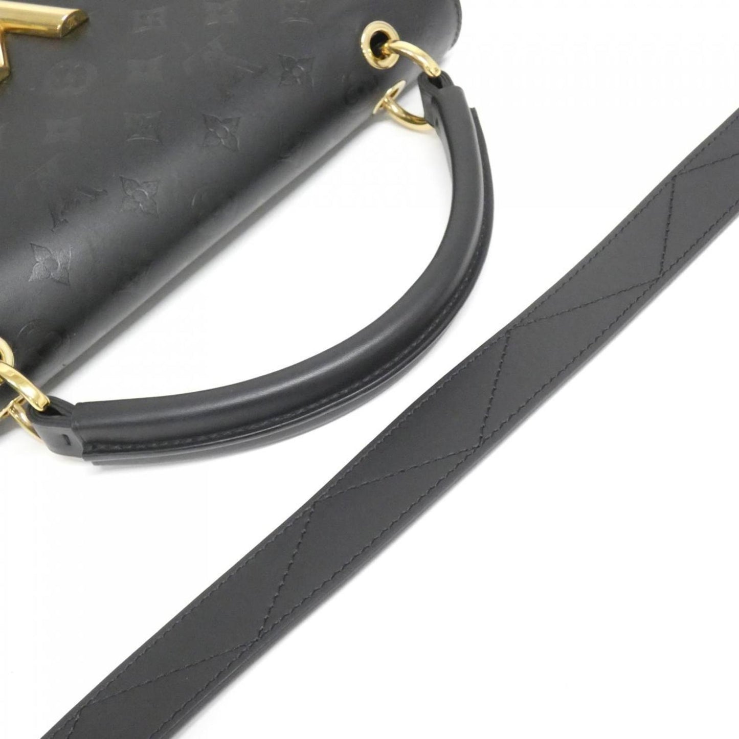Louis Vuitton Very One Handle Handbag M51989