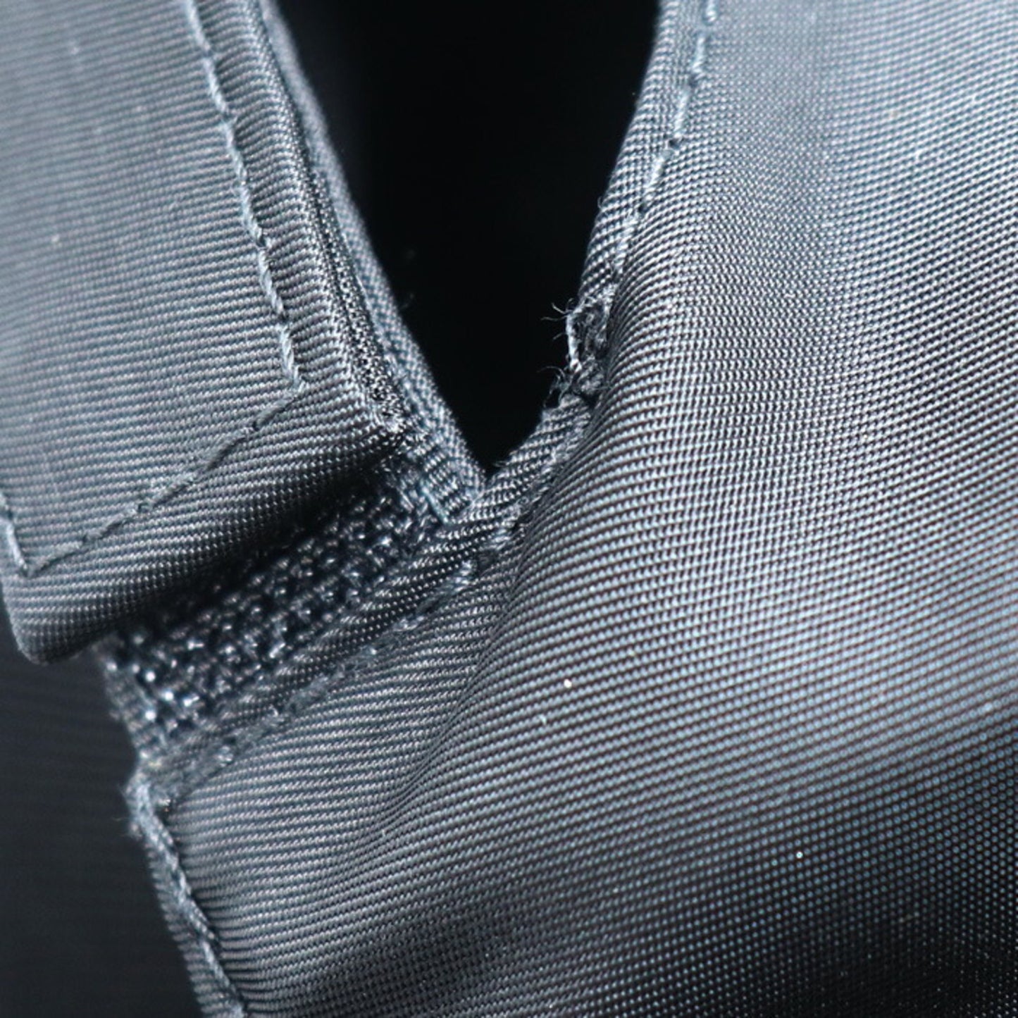 Prada Re-Nylon Baseball Cap