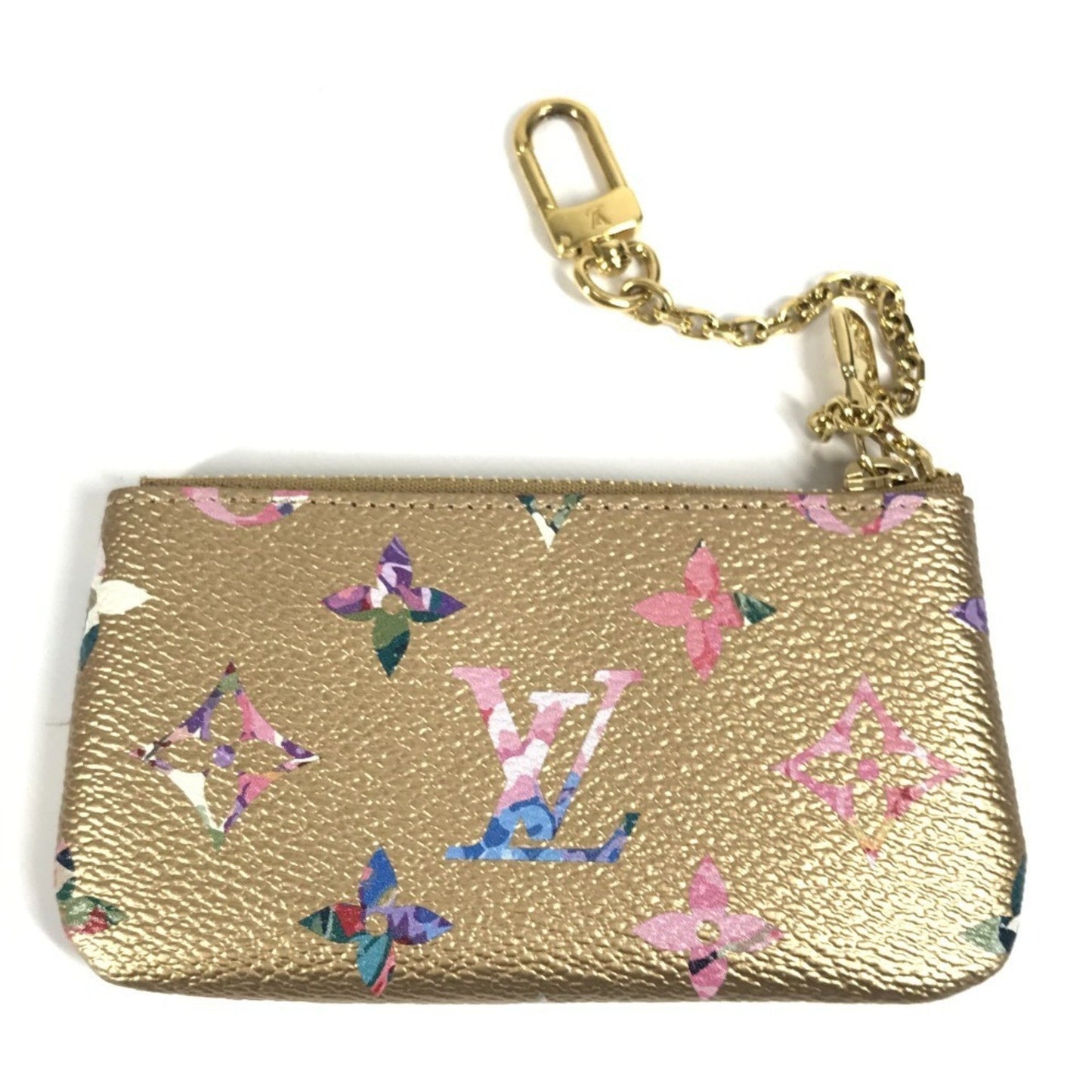 Louis Vuitton M81724 Lv Garden Nano Bucket Bag