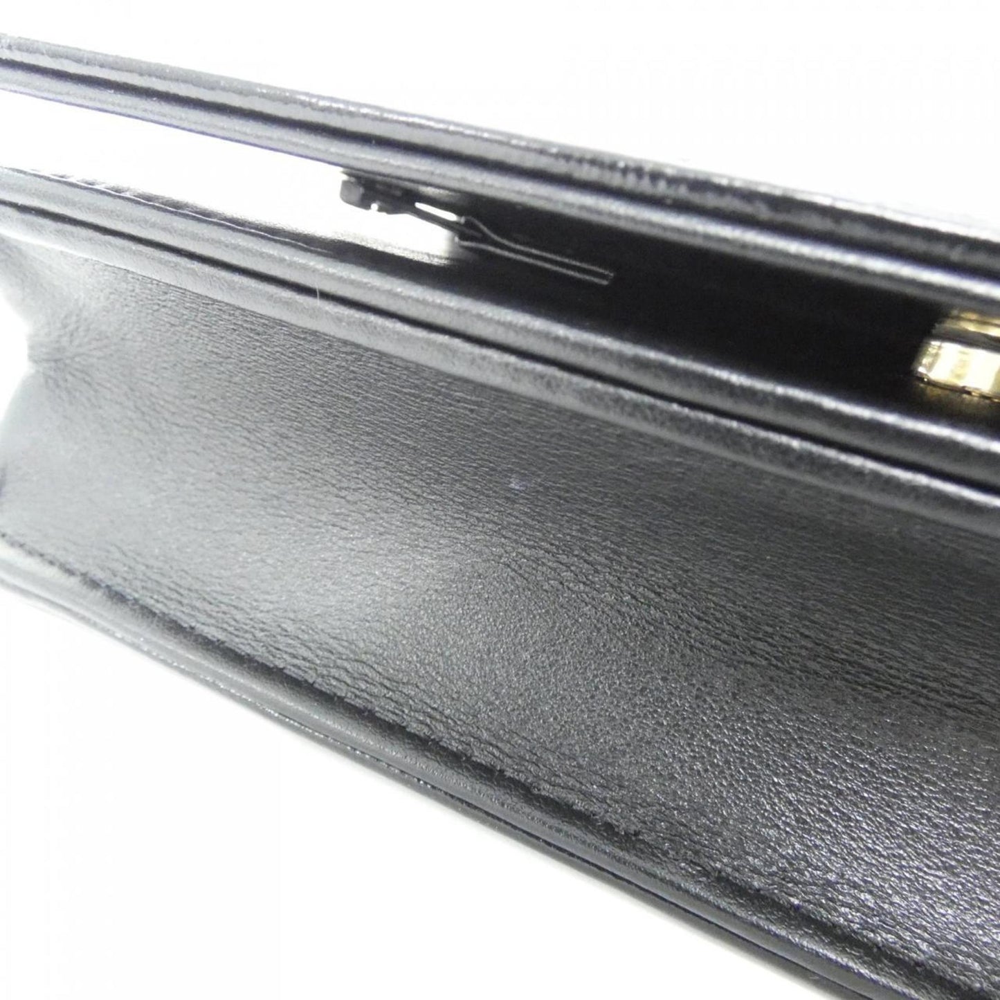 Chanel Gabriel Line 84389 Chain Wallet