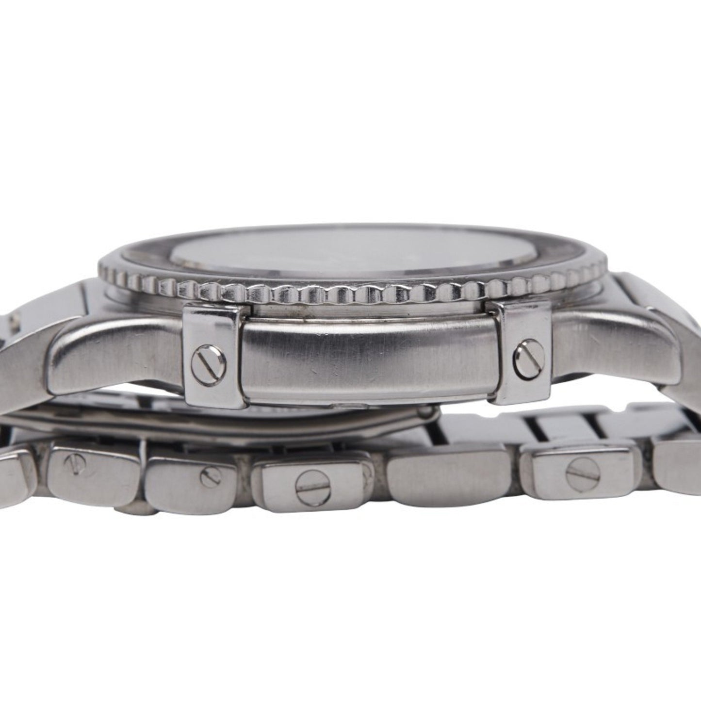 Tiffany & Co. Diver Classic Watch L 0711