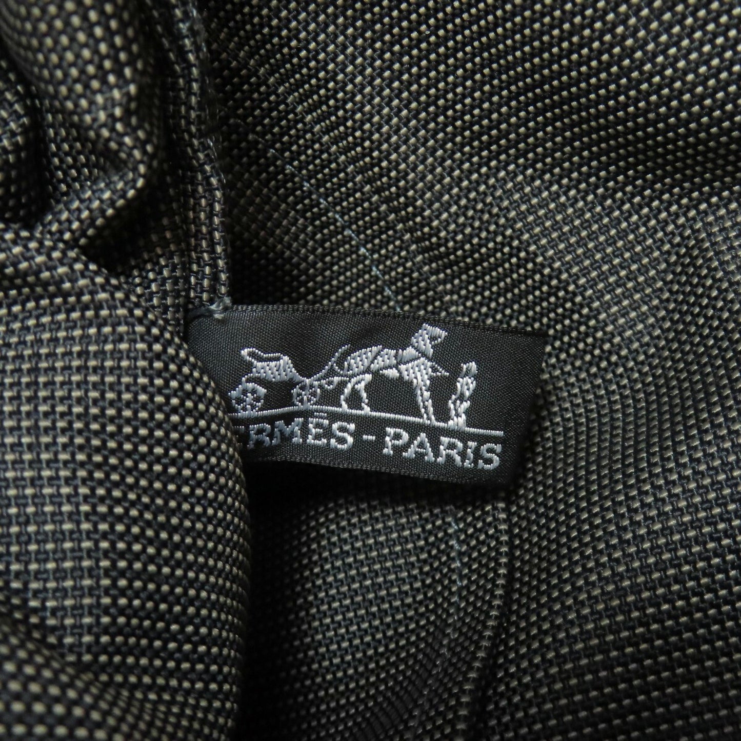Hermes Air Line Ad Pm Backpack/Daypack Canvas