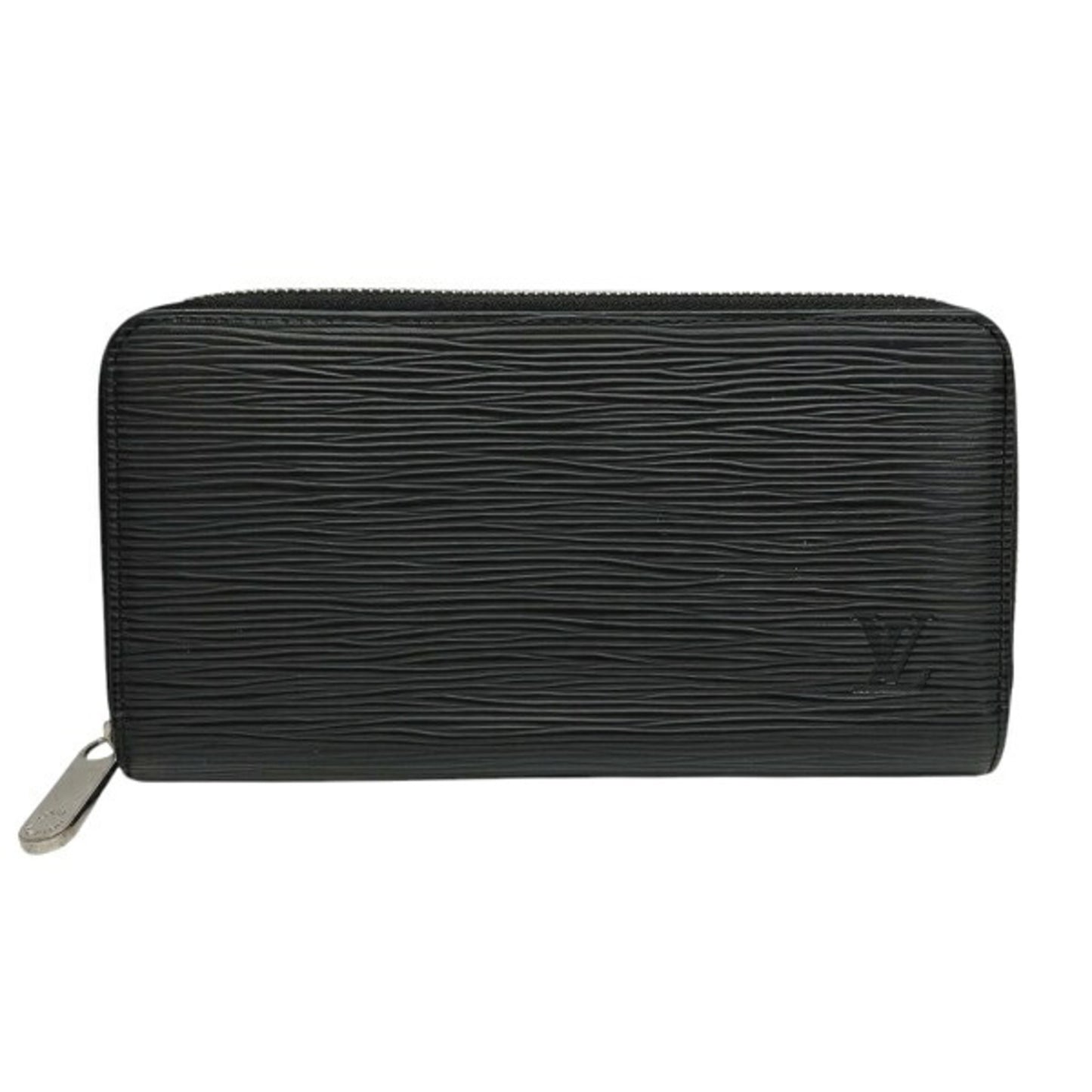 Louis Vuitton Epi Zippy Wallet M61857 Long