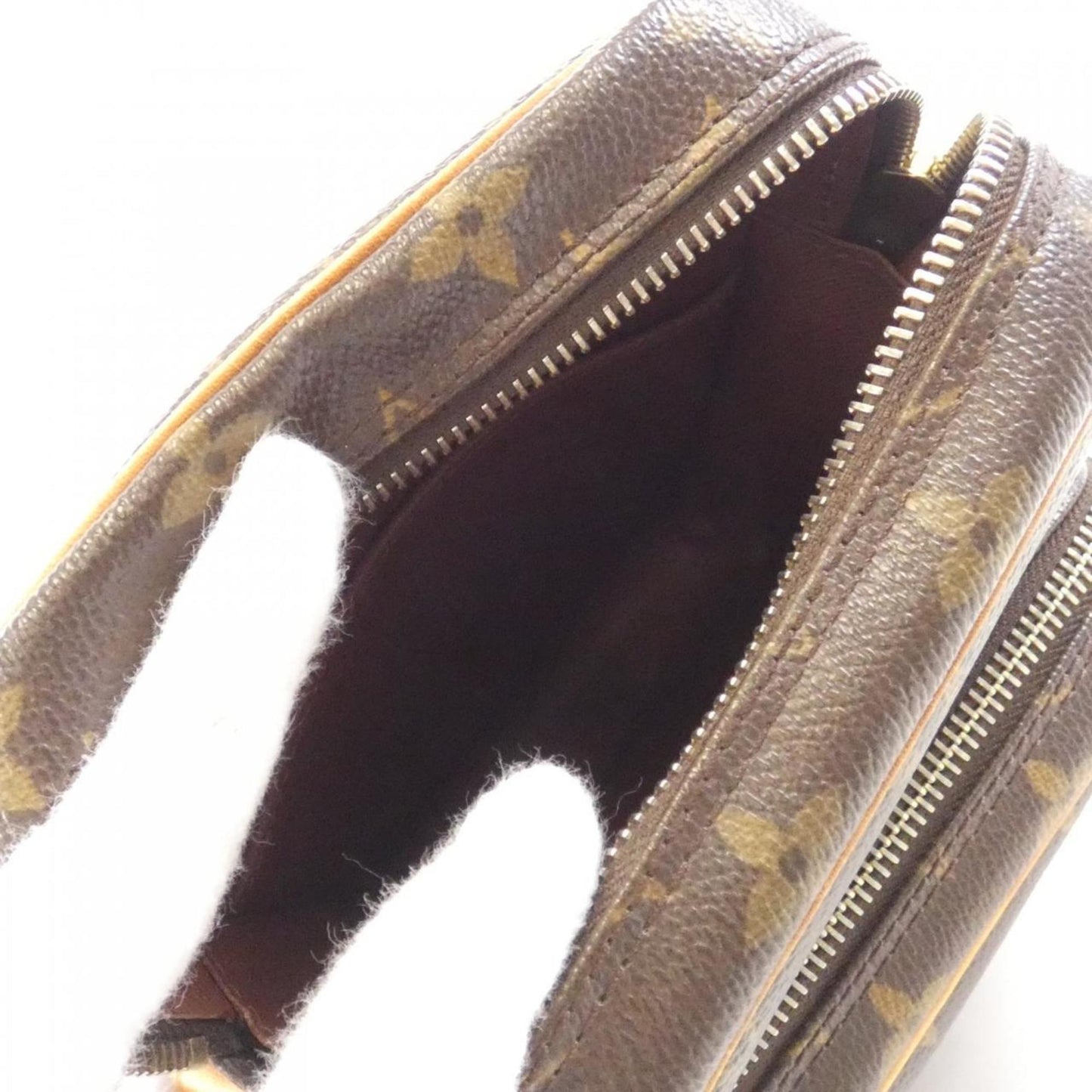 Louis Vuitton Monogram Amazon M45236 Shoulder Bag