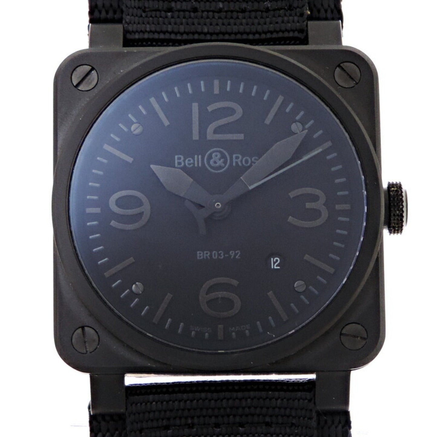 Bell & Ross Br03-92 Phantom