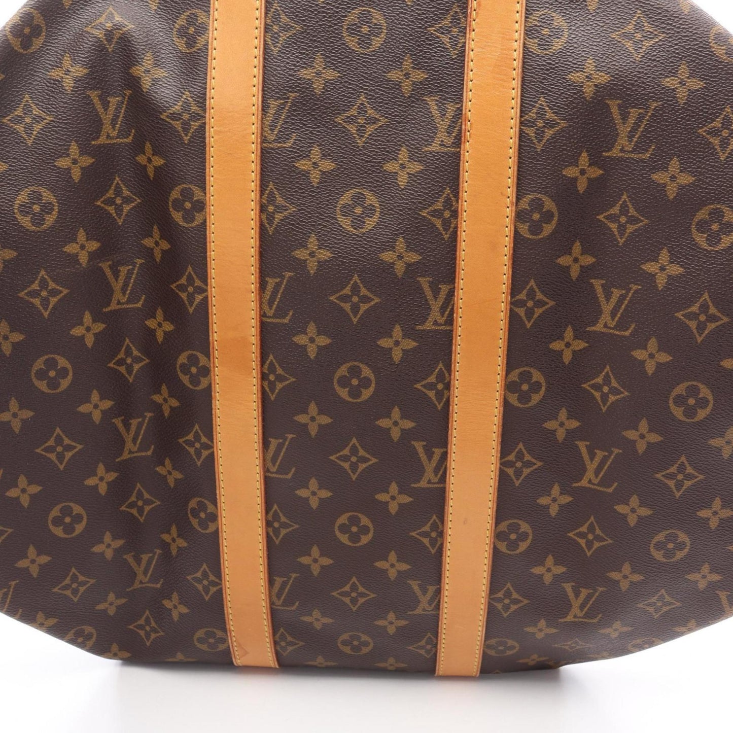 Louis Vuitton Keepall 45 Boston Bag