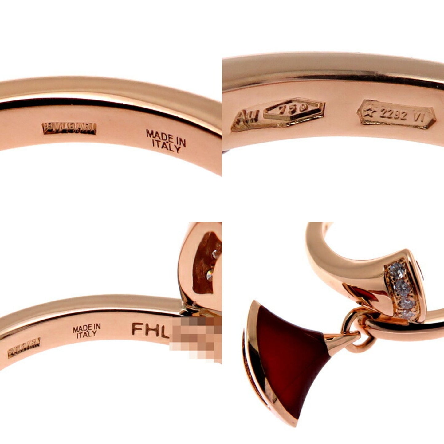 Bvlgari Diva Dream