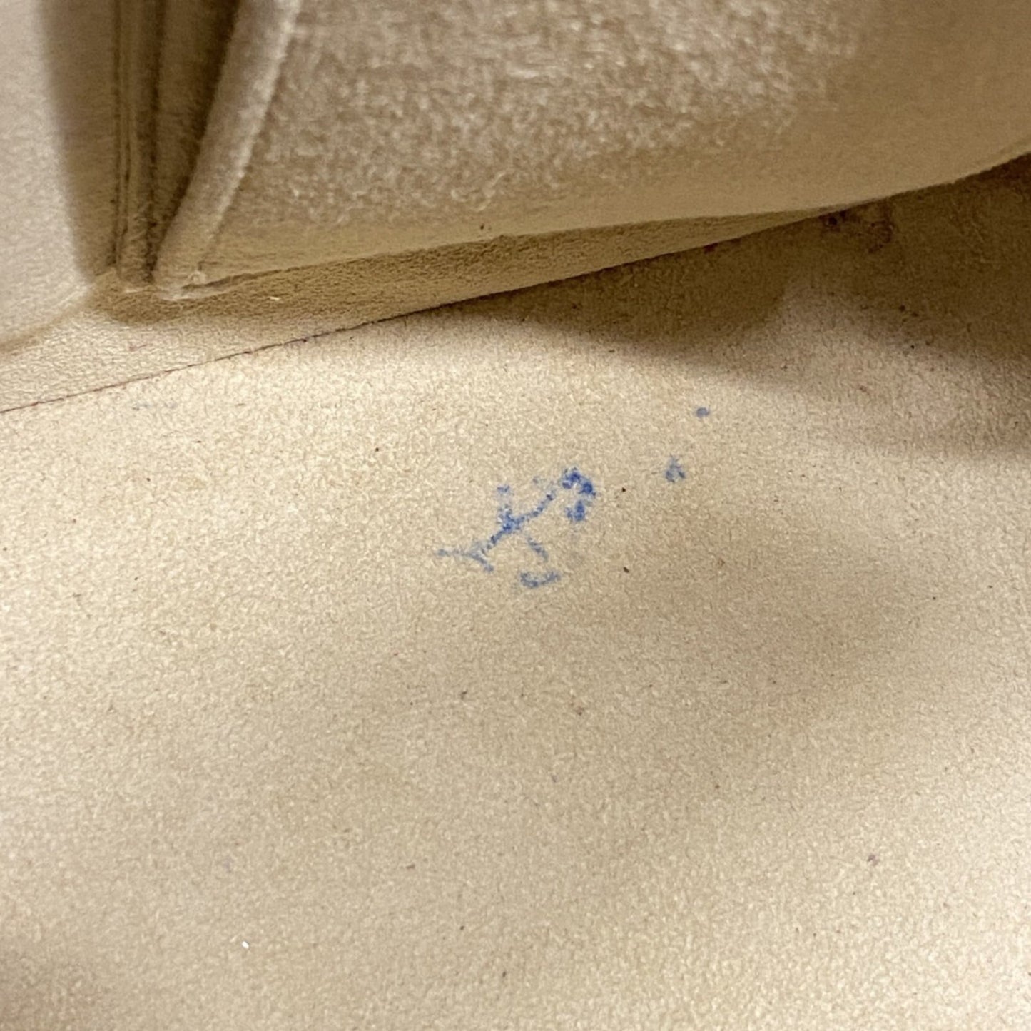 Louis Vuitton Monogram Looping Mm Shoulder Bag M51146 Brown