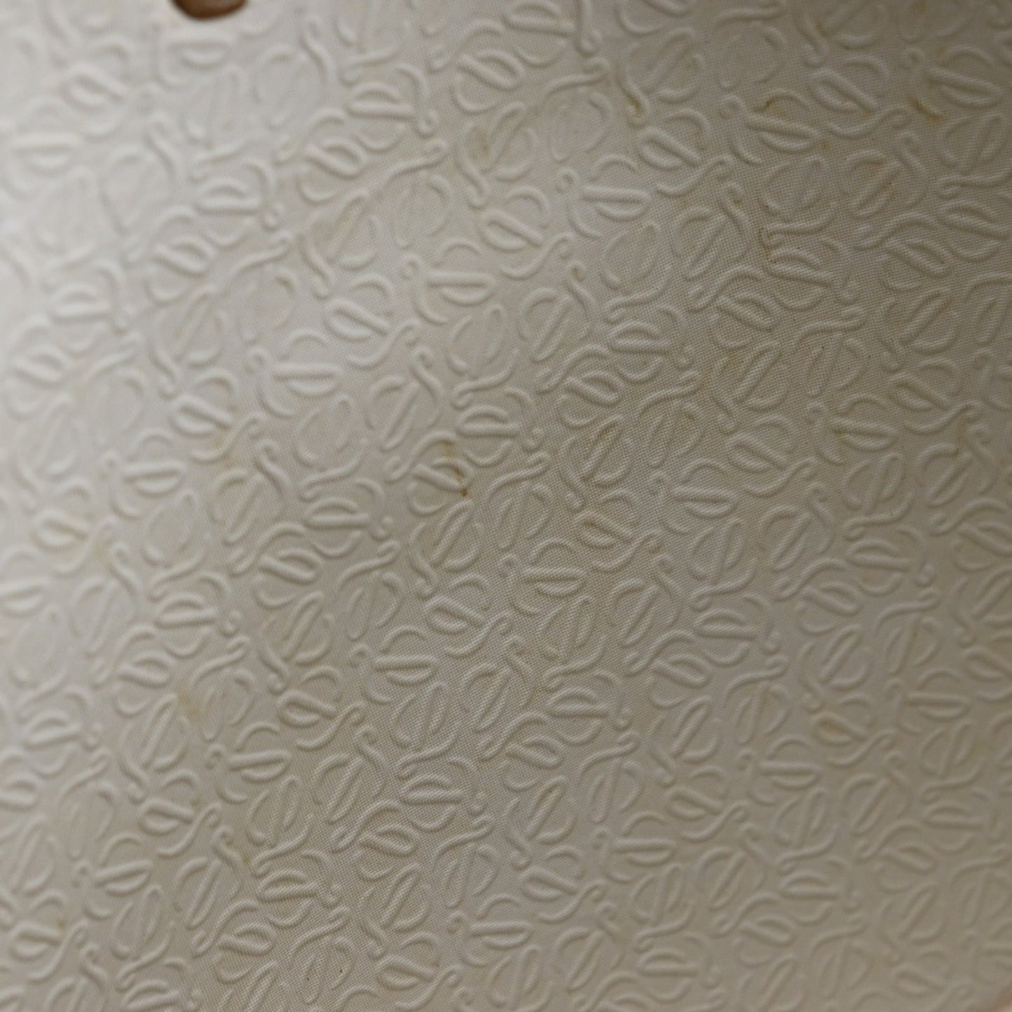 Leather - Loewe Shoulder Bag Pvc