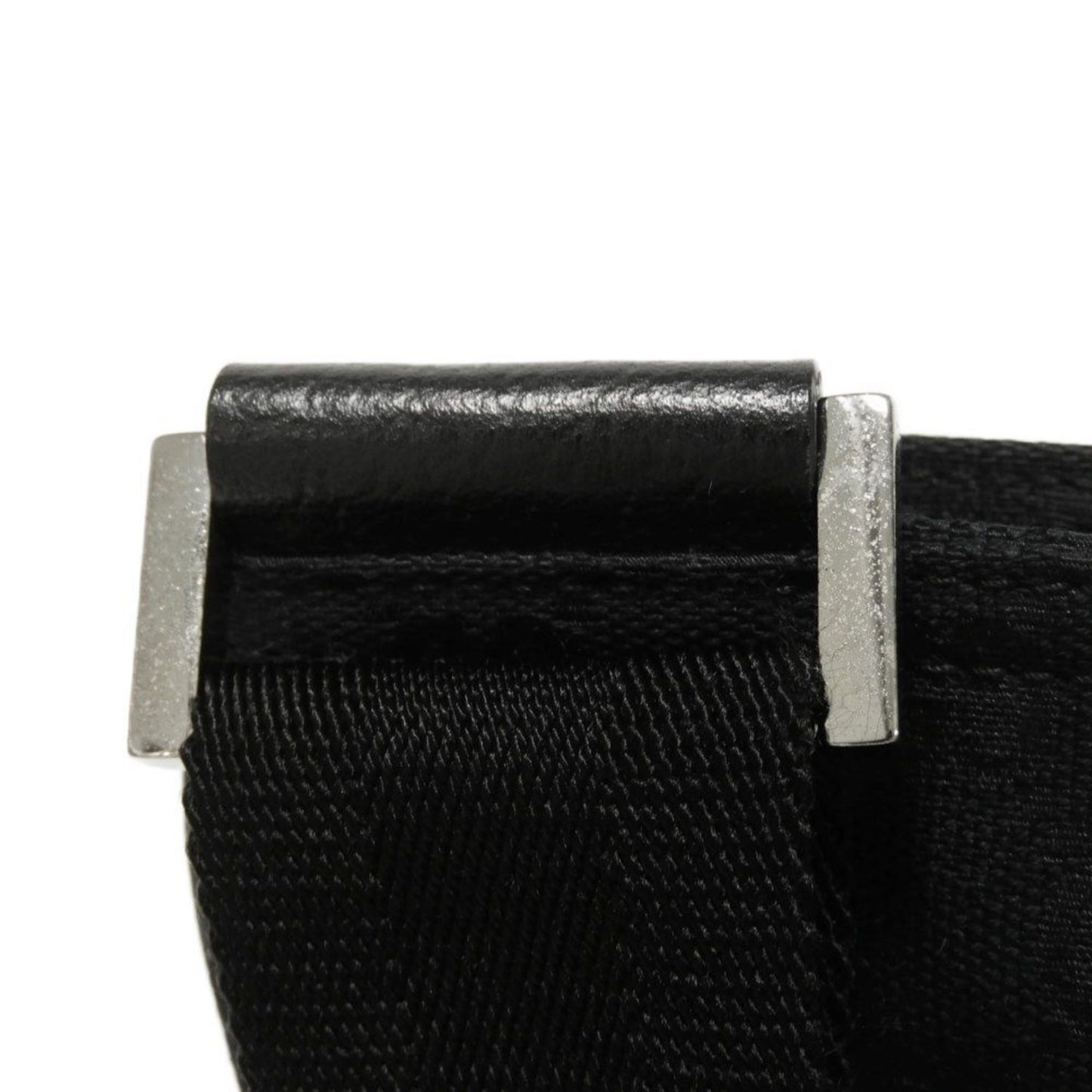 Gucci Gg Canvas Shoulder Bag