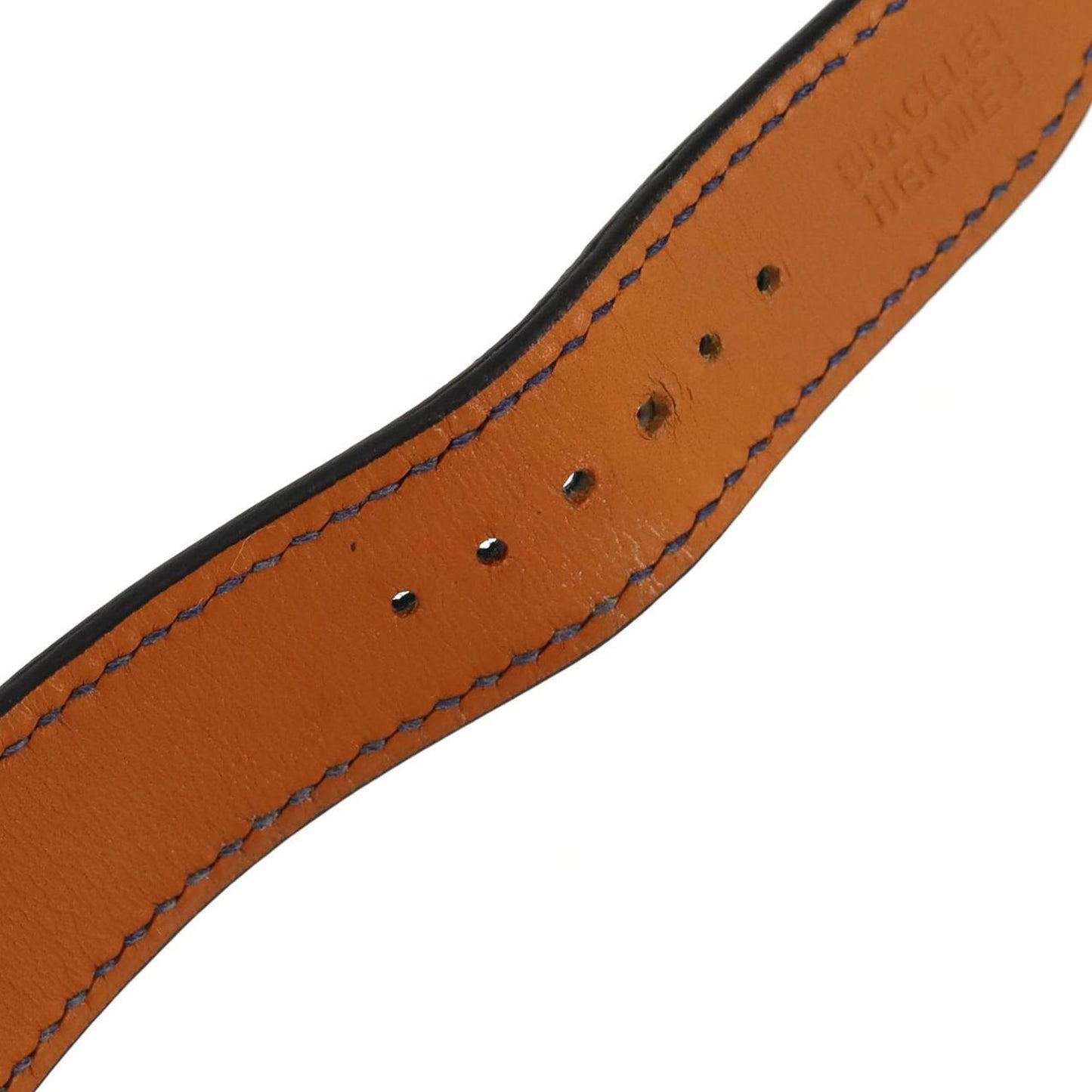 Hermes Cape Cod Cc3.710 Ss Quartz Watch