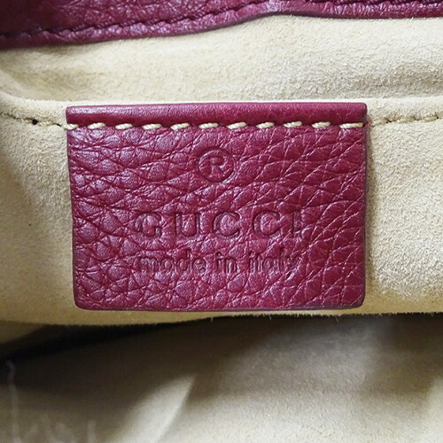 Gucci Bag