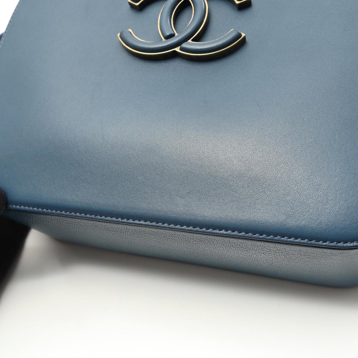 Chanel Coco Mark Shoulder Bag