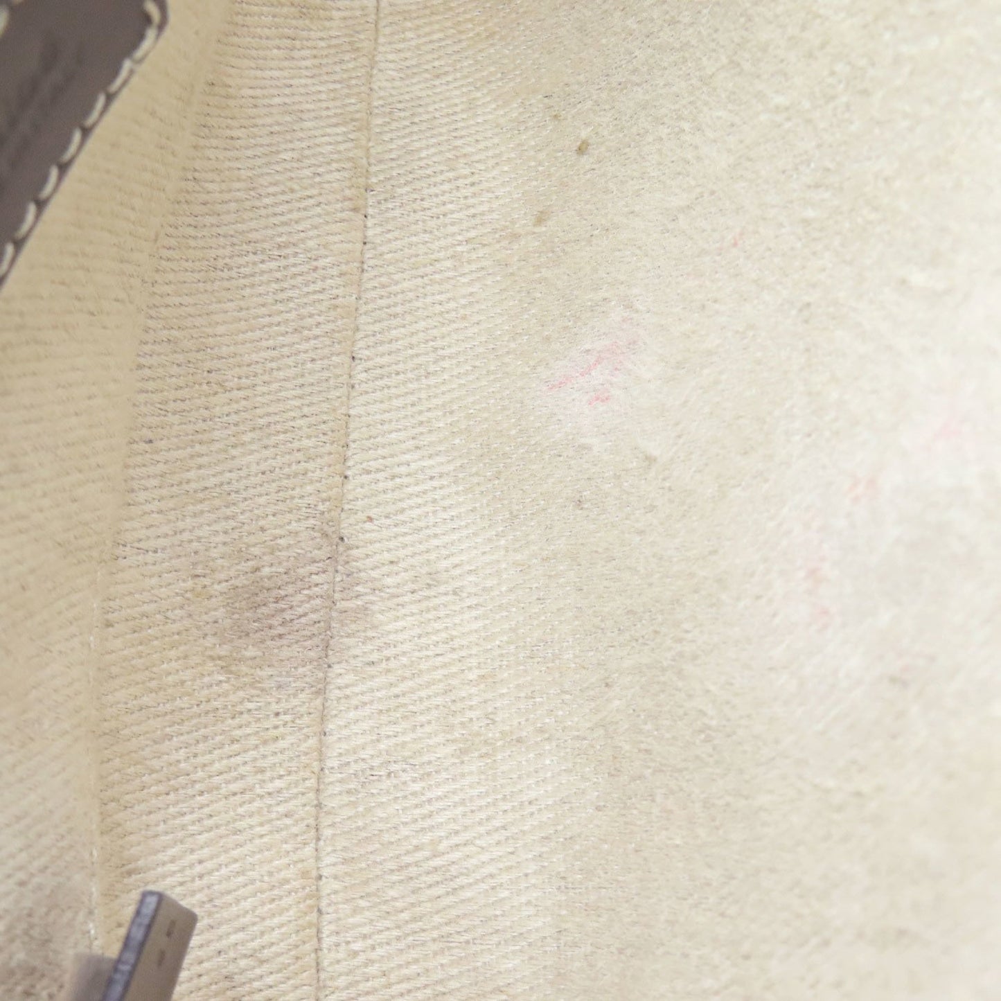 Chlo Chloe Woody Mini 2-Way Handbag In Denim