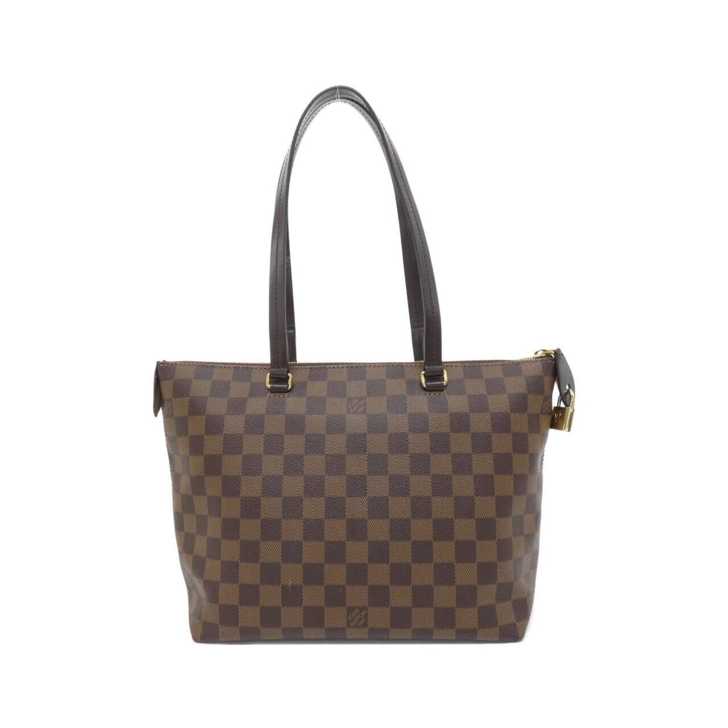 Louis Vuitton Damier Iena Pm N41012 Handbag