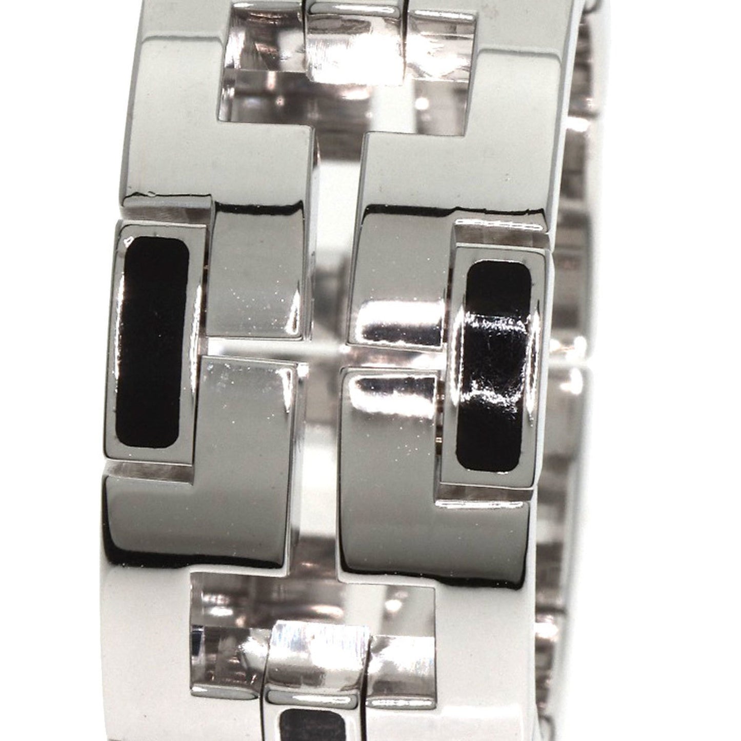 Cartier Dragon Padlock #59 Ring