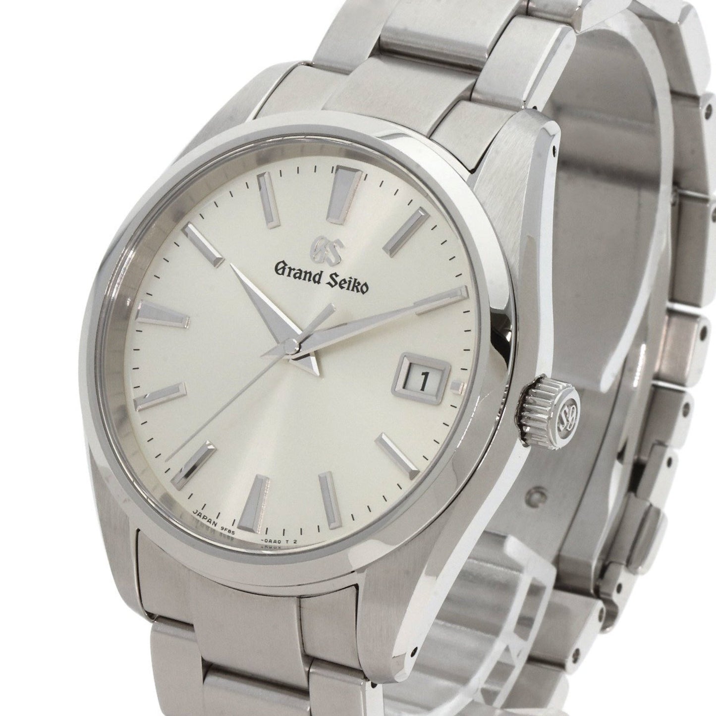 Seiko Sbgp009 9F85-0Ac0 Grand Heritage Collection
