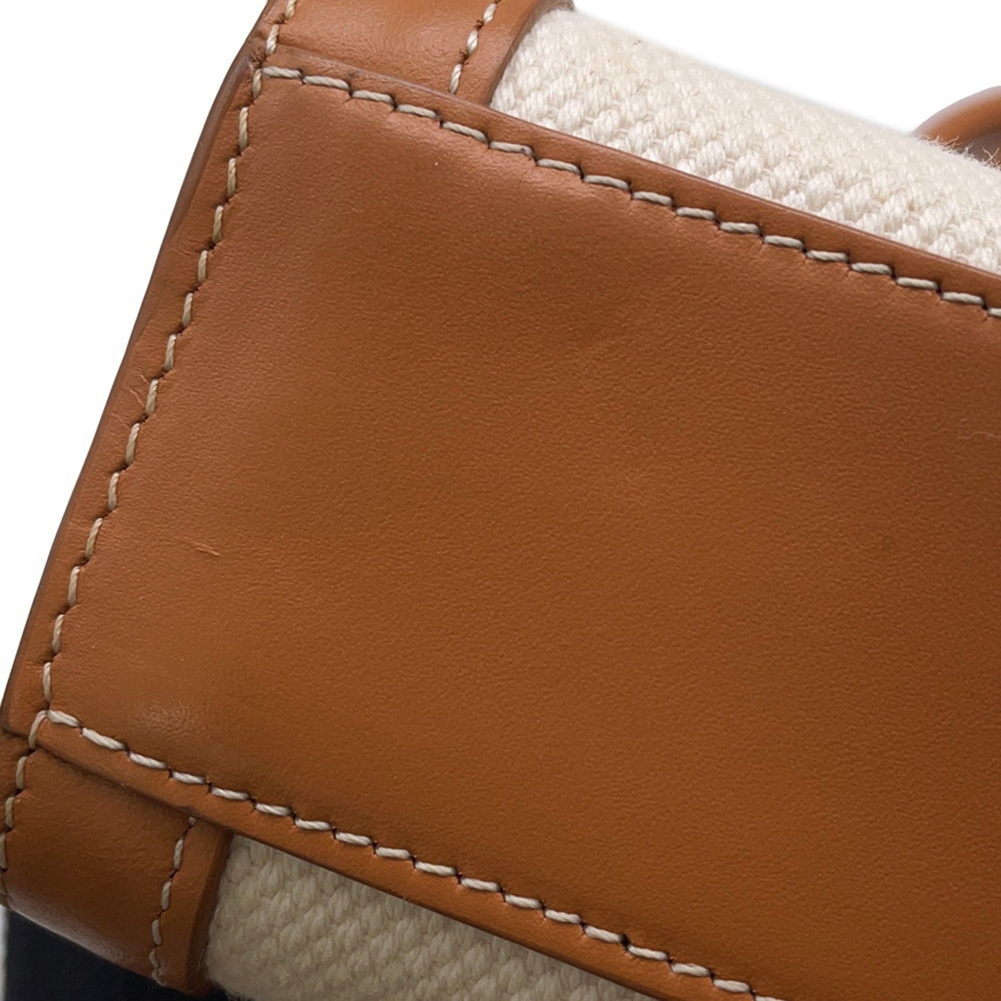 Celine Vertical Cabas Small Tote Bag 192082 Celine 2-Way Shoulder