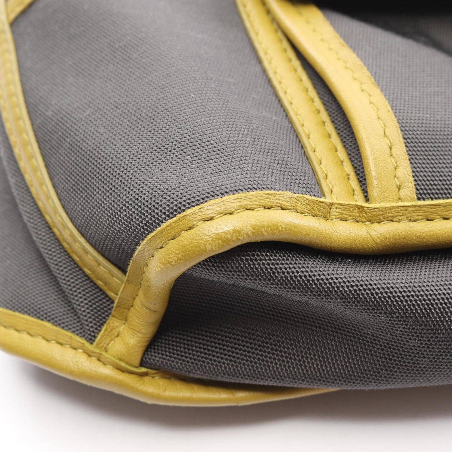 Bottega Veneta Intrecciato Waist Bag