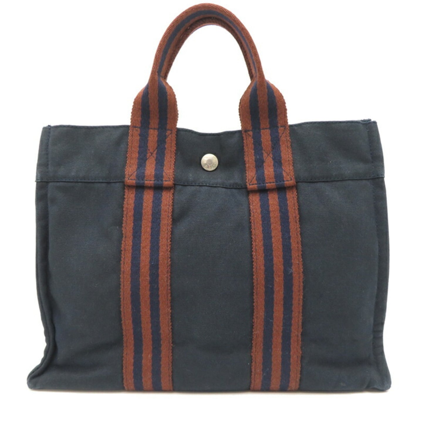 Hermes Herms Foul Tote Pm Women'S Bag