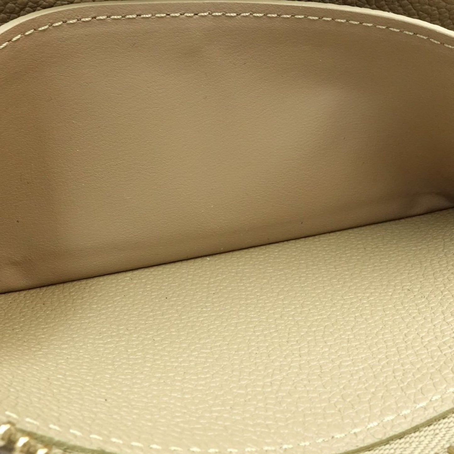 Louis Vuitton Louis Vuitton Long Wallet M82478 Portefeuille Clemence Monogram Bicolor Empreinte